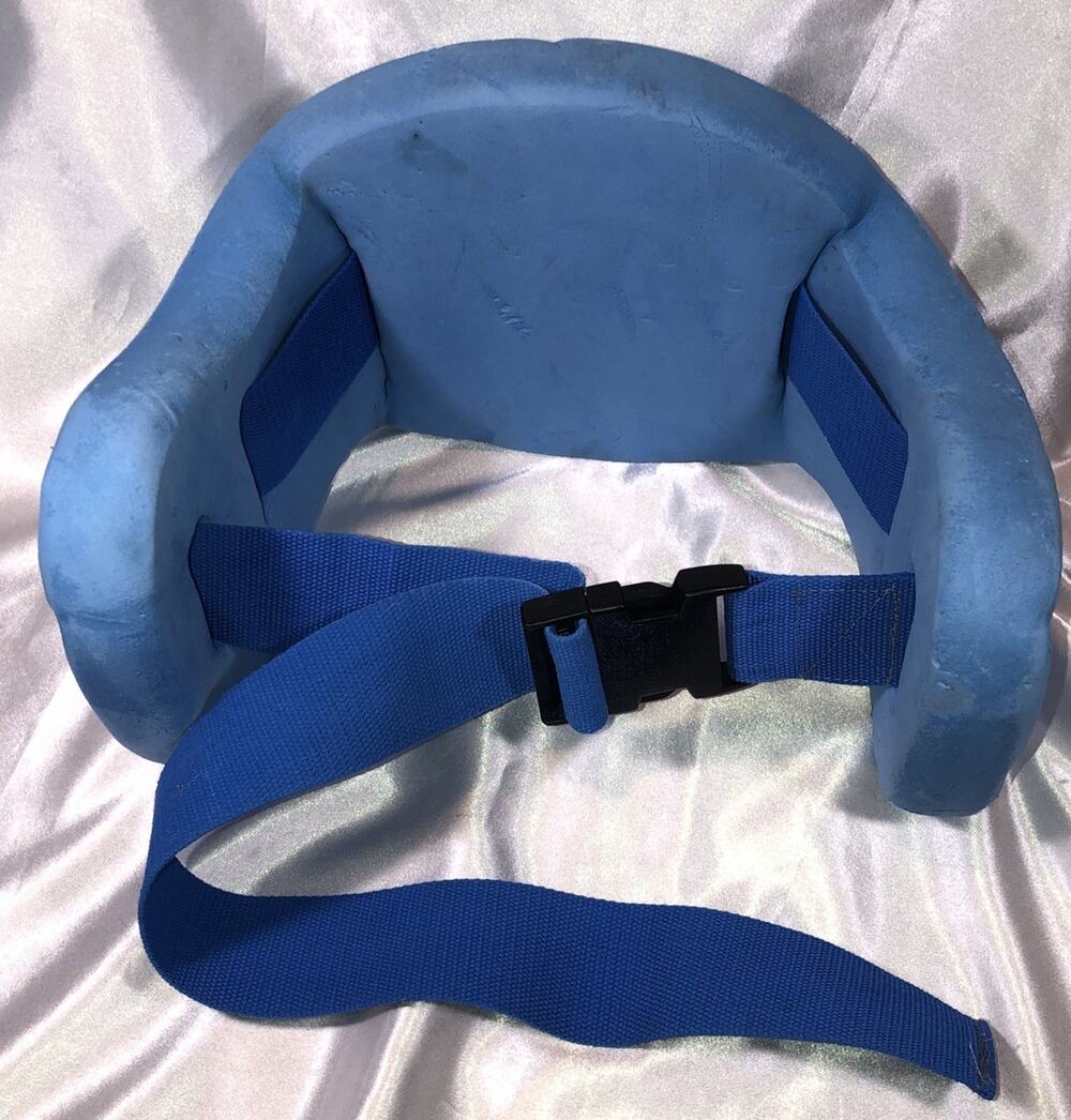Aquatic Fitness Pool Water Buoyancy Jogger Belt Speedo Float Adjustable Waist